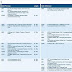 Internation Edexcel GCE Final January 2012  Examination Timetable (Routine /Schedule)