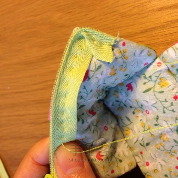 Earbud headphones purse. Patchwork DIY tutorial. Чехол для наушников