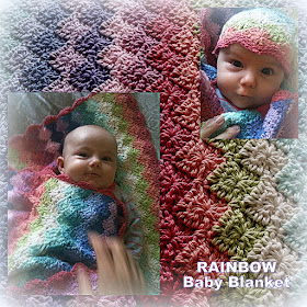 crochet patterns, how to crochet, baby blankets, afghans,