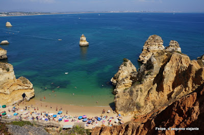 Portugal: roteiro de viagem de 2 semanas com custos