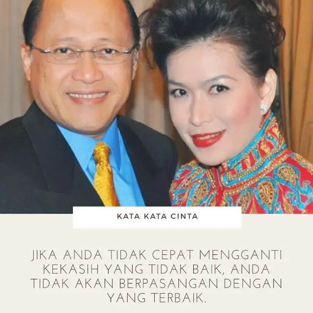 kata kata mario teguh tentang cinta