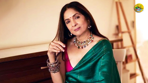 Neena Gupta