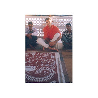 tumbada warli tribe india perdriolle