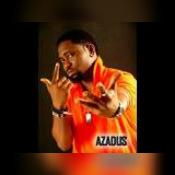 (Music)  Madam - Azadus (Throwback Nigerian Songs) 