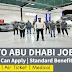 Vallo Auto Abu Dhabi Careers 2024- Urgent Requirements