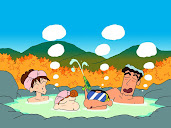 #2 Crayon Shin-chan Wallpaper