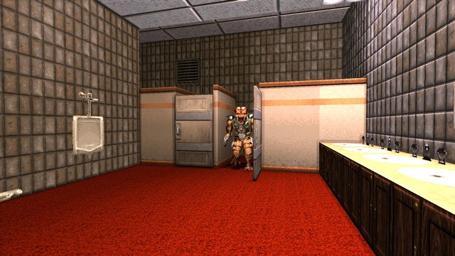 Descargar Duke Nukem 3D 20th Anniversary World Tour PC en 1-Link
