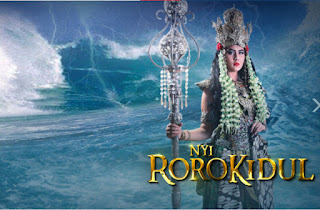 Sinopsis Nyi Roro Kidul MNCTV Senin 4 Maret 2019 - Episode 1