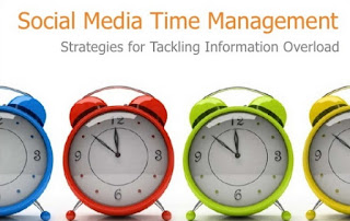 Social Media Time Management