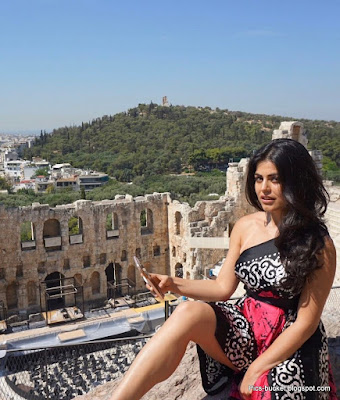 shenaz treasurywala hot images