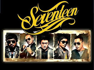 Seventeen - Jaga Selalu Hatimu (New Version) MP3