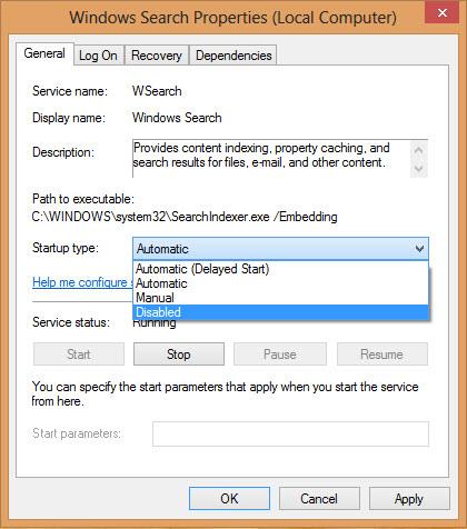 Cara Mempercepat dan Mengoptimalkan Kinerja Windows 8