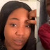 “They wanted to go and kill Laycon” – Erica’s mother says as Erica quickly ends live video 