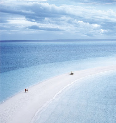 Musha Cay