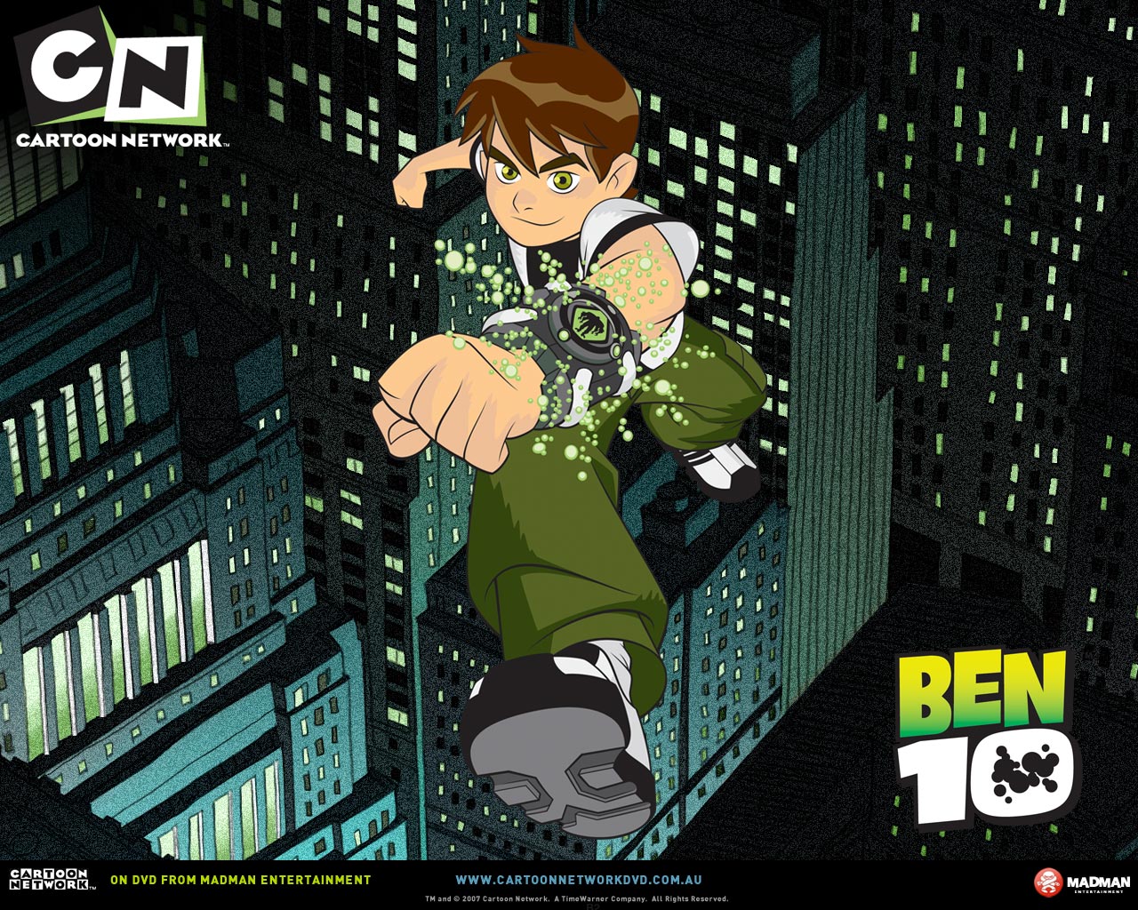 ben 13