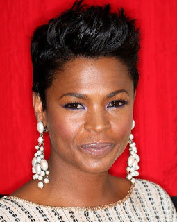 Short Black Hairstyles 2013