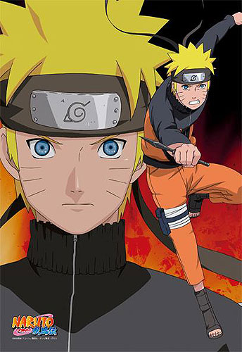 naruto uzumaki. Uzumaki Naruto |