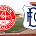 Aberdeen-Dundee (preview) 