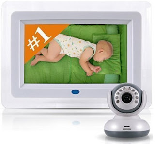 Safe BabyTech Best Video Baby Monitor review