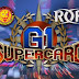 WN Apostas 2019 (1ª Temporada) | G1 Supercard (ROH / NJPW)