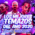 Los Mejores TEMAZOS del Año 2020 (Reggaeton & Dance) Mixed by CMOCHONSUNY