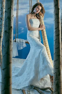 Charming Wedding Dresses