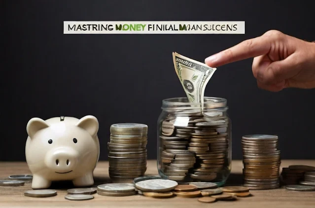Personal Finance