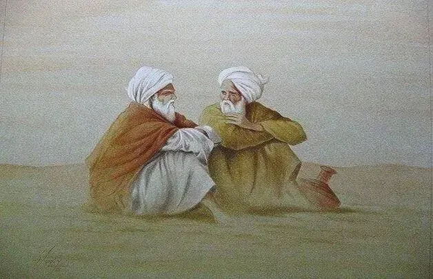 Hurufilik: İslam'ın gizemli tasavvuf ekolü
