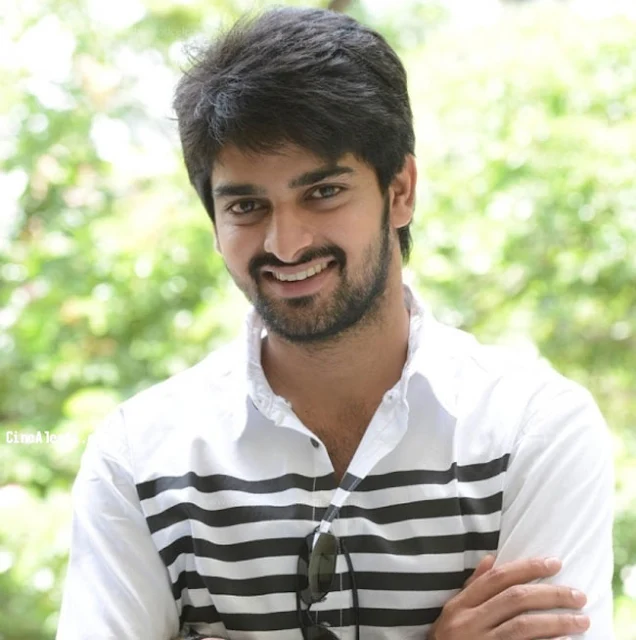 Naga Shourya Profile Biodata Biography Family Photos