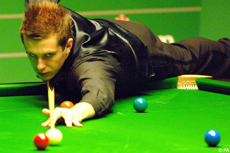 Snooker Mark Selby. Selby now joins Mark Williams