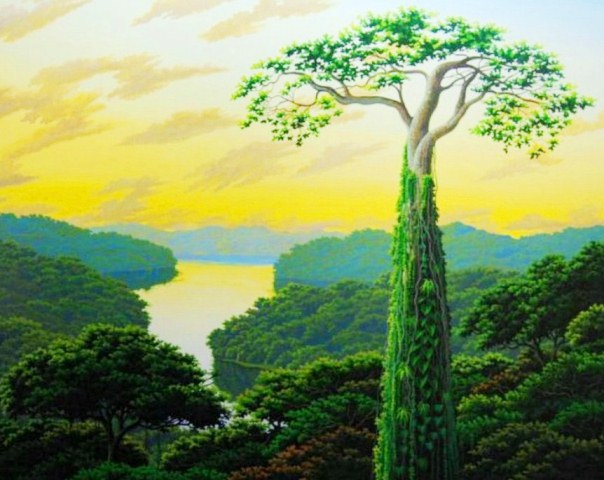 images Pinturas De Paisajes Hermosos Al Oleo imagenes arte pinturas paisajes