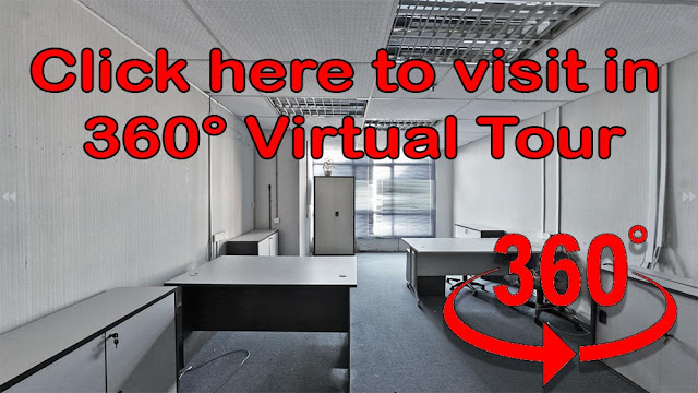 Click here for 360° Virtual Tower Penas Tower Office Lot By Penang Raymond Loo 019-4107321