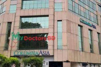 Columbia Asia Hospital Salt Lake - Doctor List, Appointment, Address, Contact Number, Hotline, Location Map