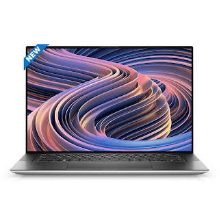 DELL XPS 15 Laptop