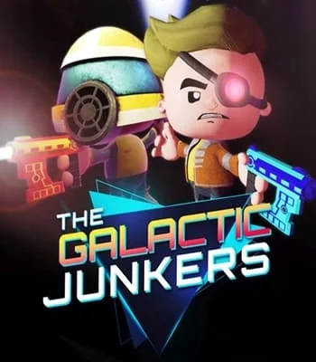 โหลดเกม The Galactic Junkers