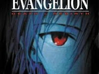 Neon Genesis Evangelion: Death & Rebirth 1997 Film Completo In Italiano
Gratis