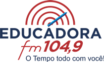 Ouvir agora Rádio Educadora FM 104,9 - Ponta Porã /  MS