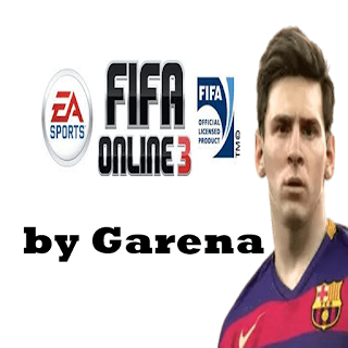 FIFA ONLINE 3 M by EA SPORTS - by Garena