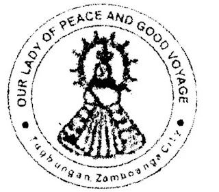 Our Lady of Peace and Good Voyage Parish - Tugbungan, Zamboanga City, Zamboanga del Sur