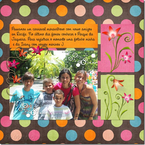 Parque da Jaqueira