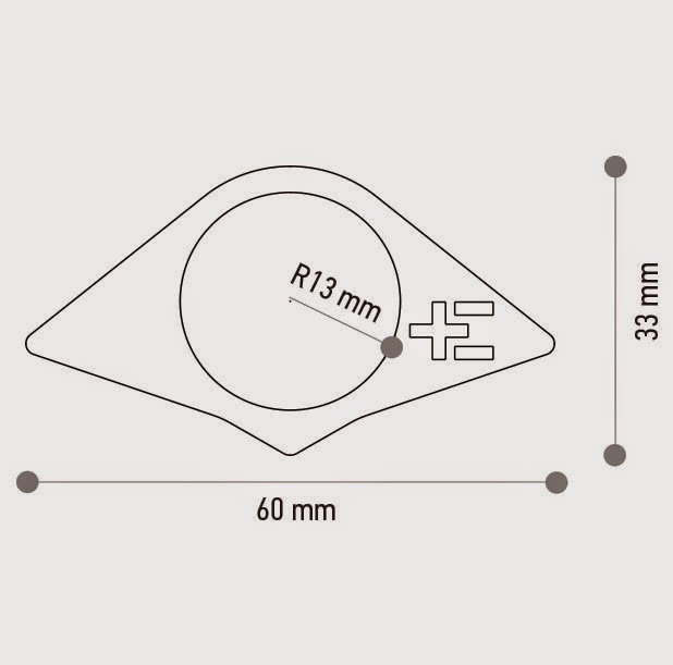 Terra Nation Ahu Page Holder