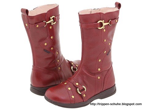 Trippen schuhe:trippen-321035