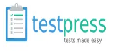 Testpress Hiring As Full Stack Developer
