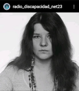 Janis Joplin