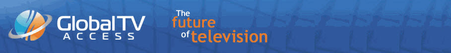 Global TV Access