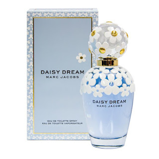 Daisy Dream by Marc Jacobs Eau De Toilette Spray, 100ml for Women