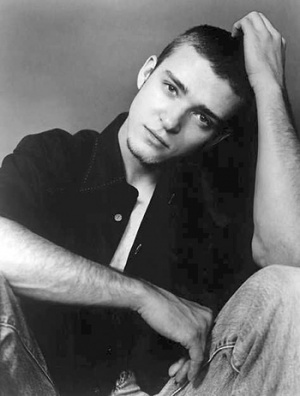 justin timberlake