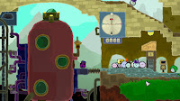 Wuppo Game Screenshot 6
