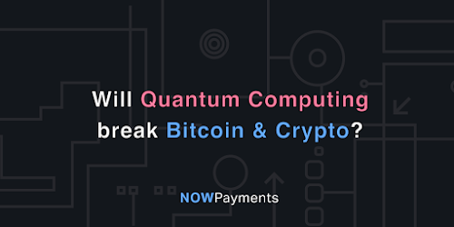 Quantum Break Bitcoin
