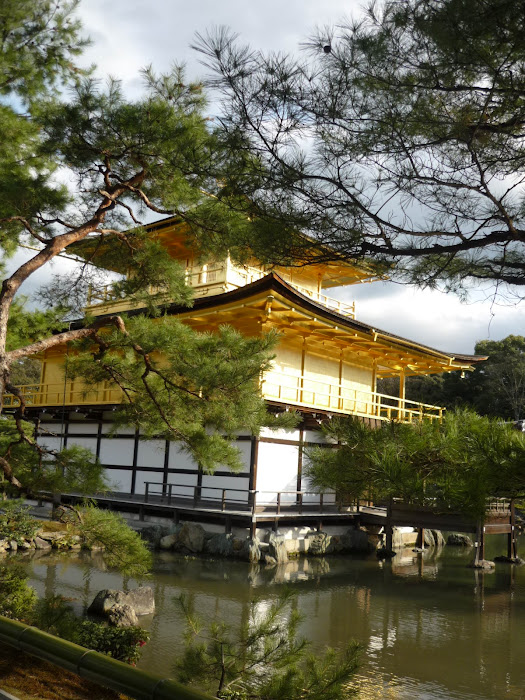 金閣寺